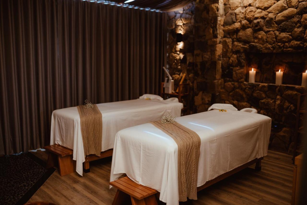 Hotel Valle Dincanto Gramado Ngoại thất bức ảnh