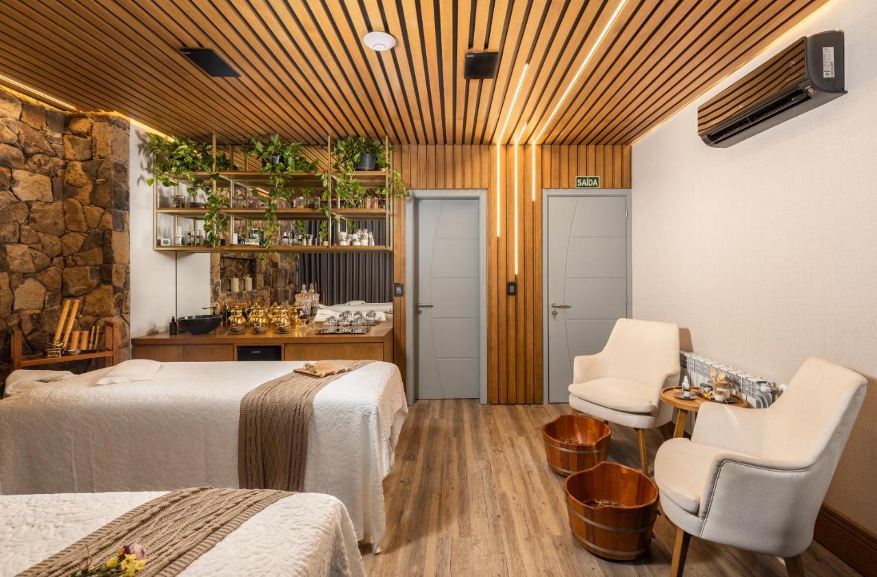 Hotel Valle Dincanto Gramado Ngoại thất bức ảnh