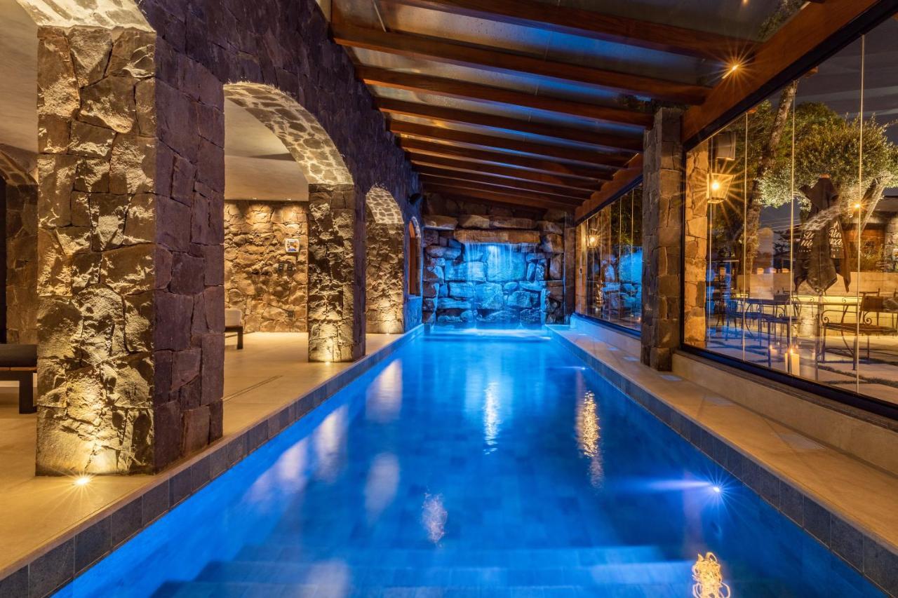Hotel Valle Dincanto Gramado Ngoại thất bức ảnh