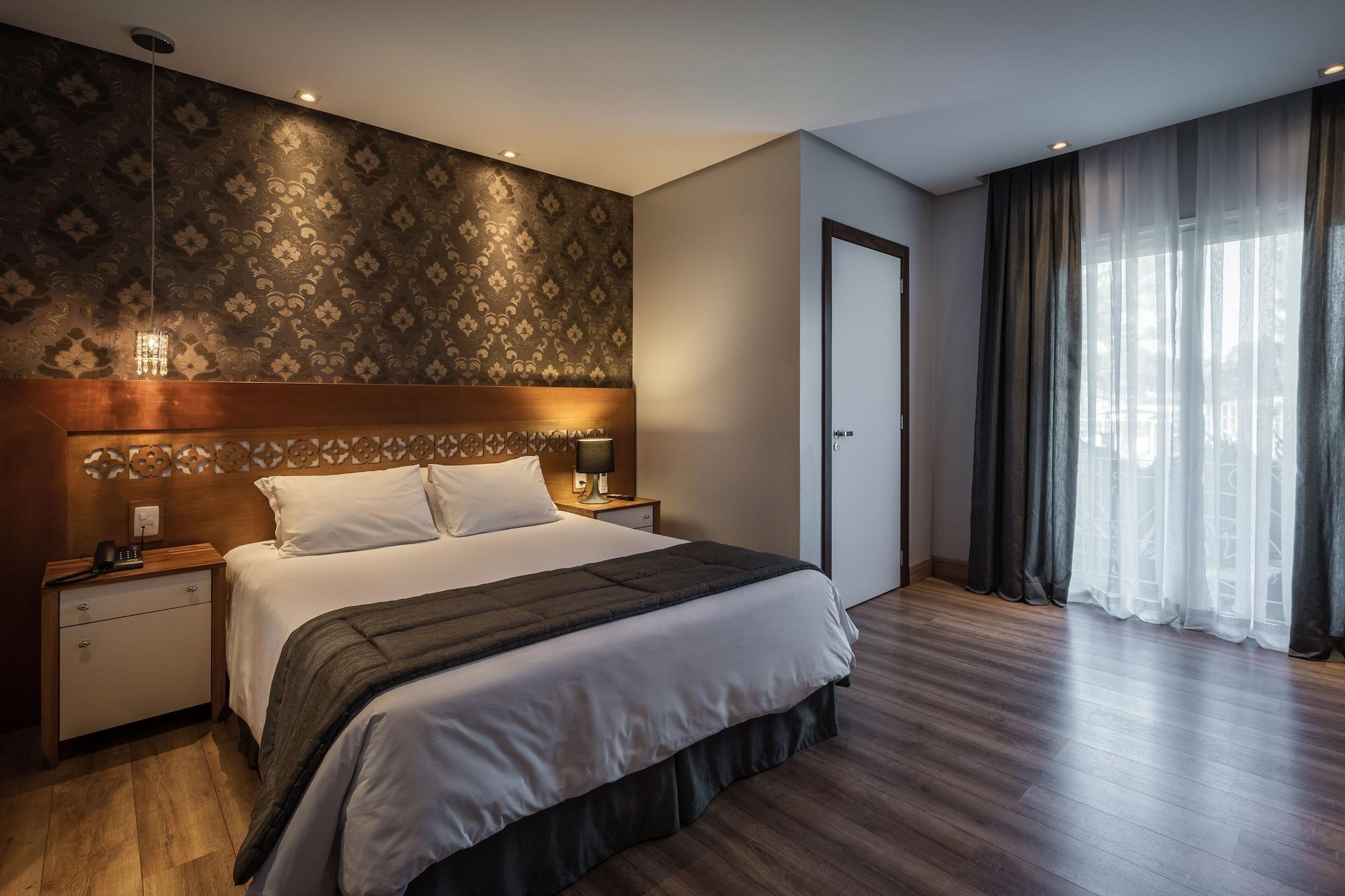 Hotel Valle Dincanto Gramado Ngoại thất bức ảnh