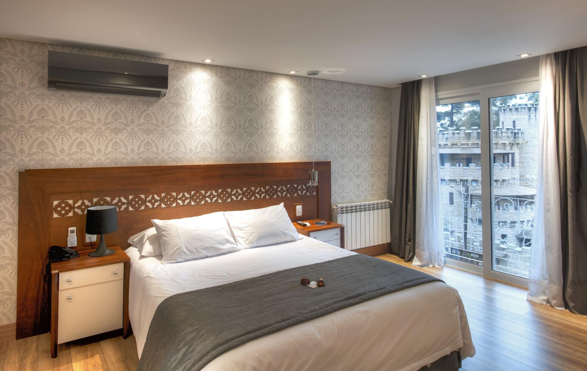 Hotel Valle Dincanto Gramado Ngoại thất bức ảnh