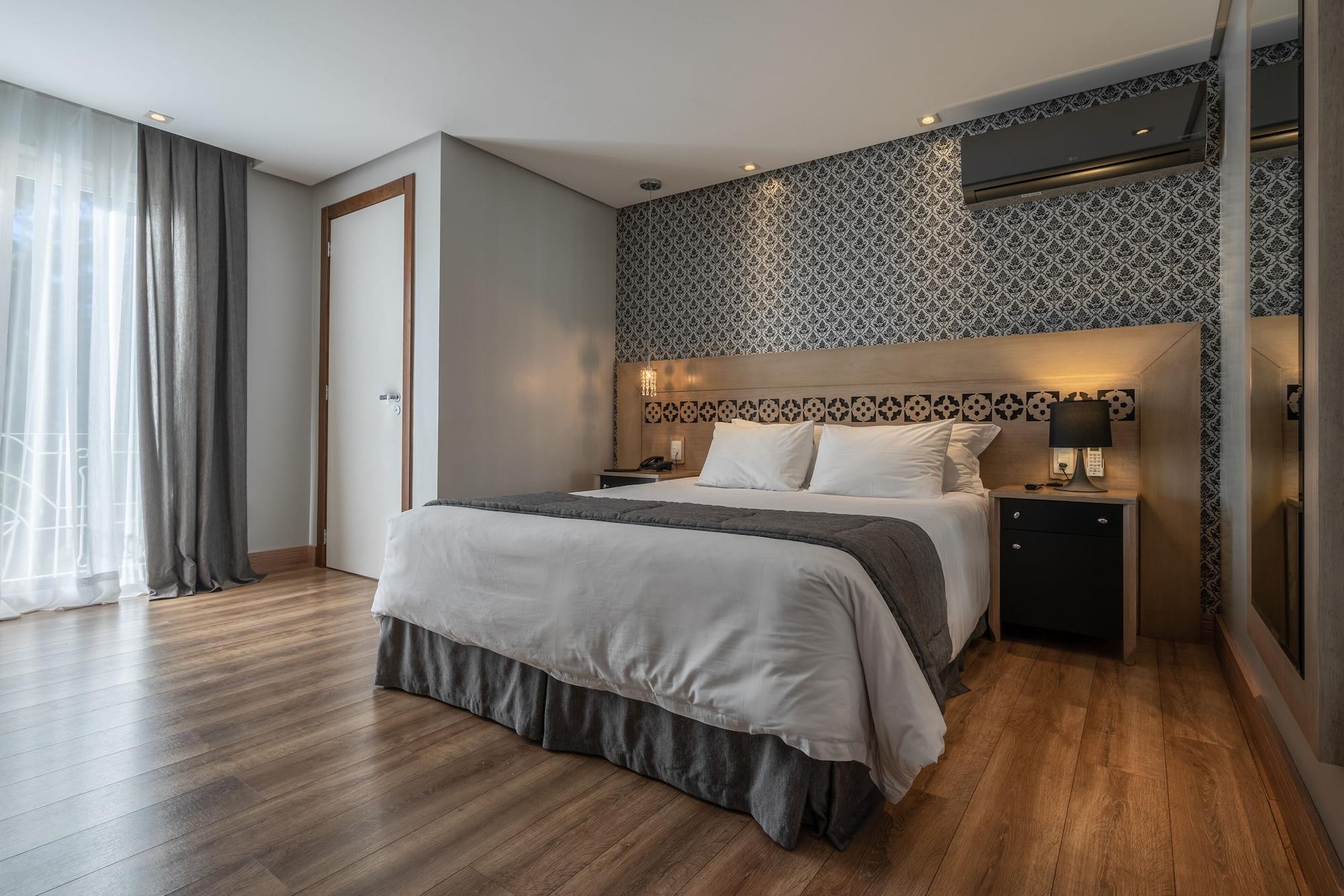 Hotel Valle Dincanto Gramado Ngoại thất bức ảnh