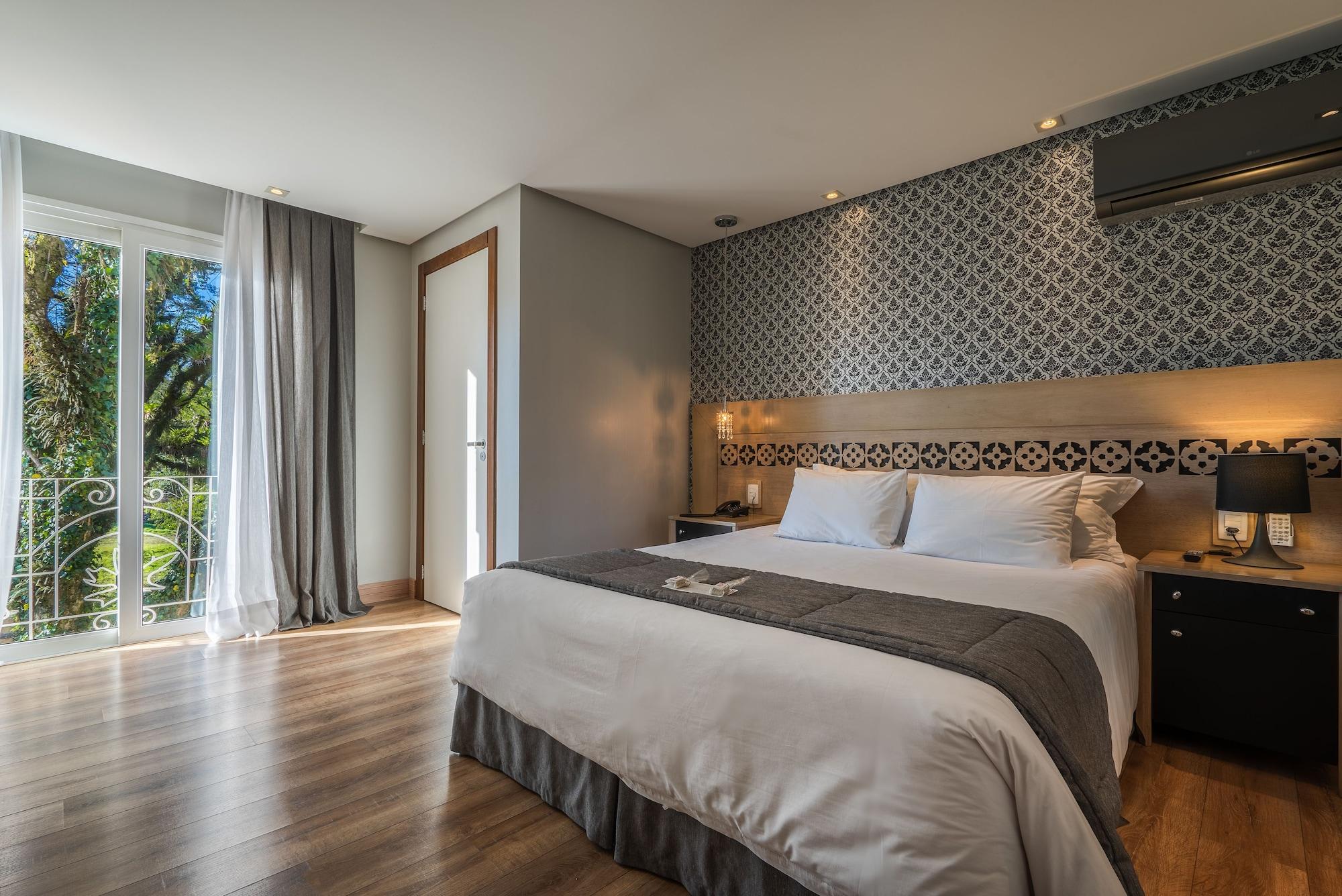 Hotel Valle Dincanto Gramado Ngoại thất bức ảnh