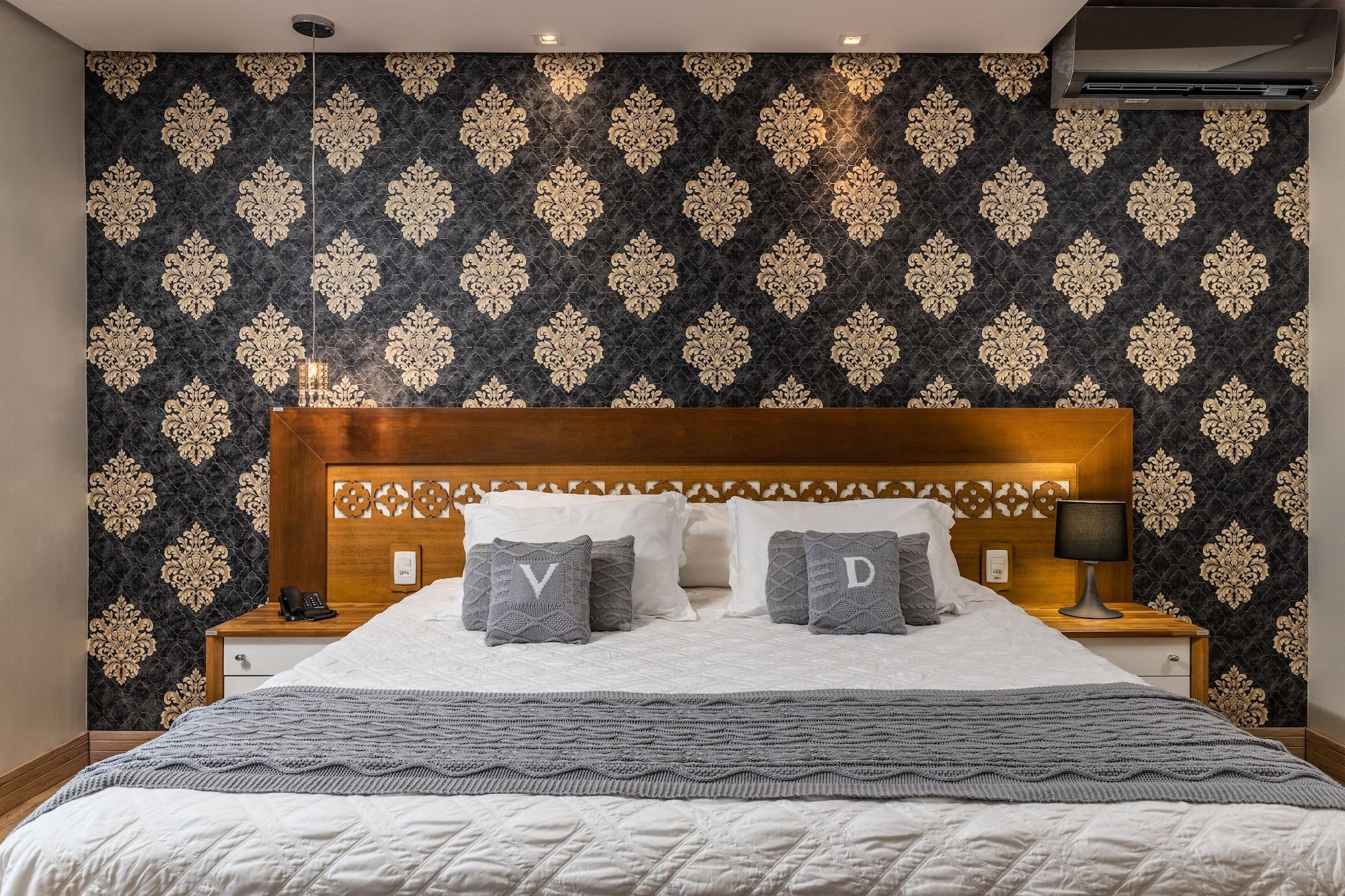 Hotel Valle Dincanto Gramado Ngoại thất bức ảnh