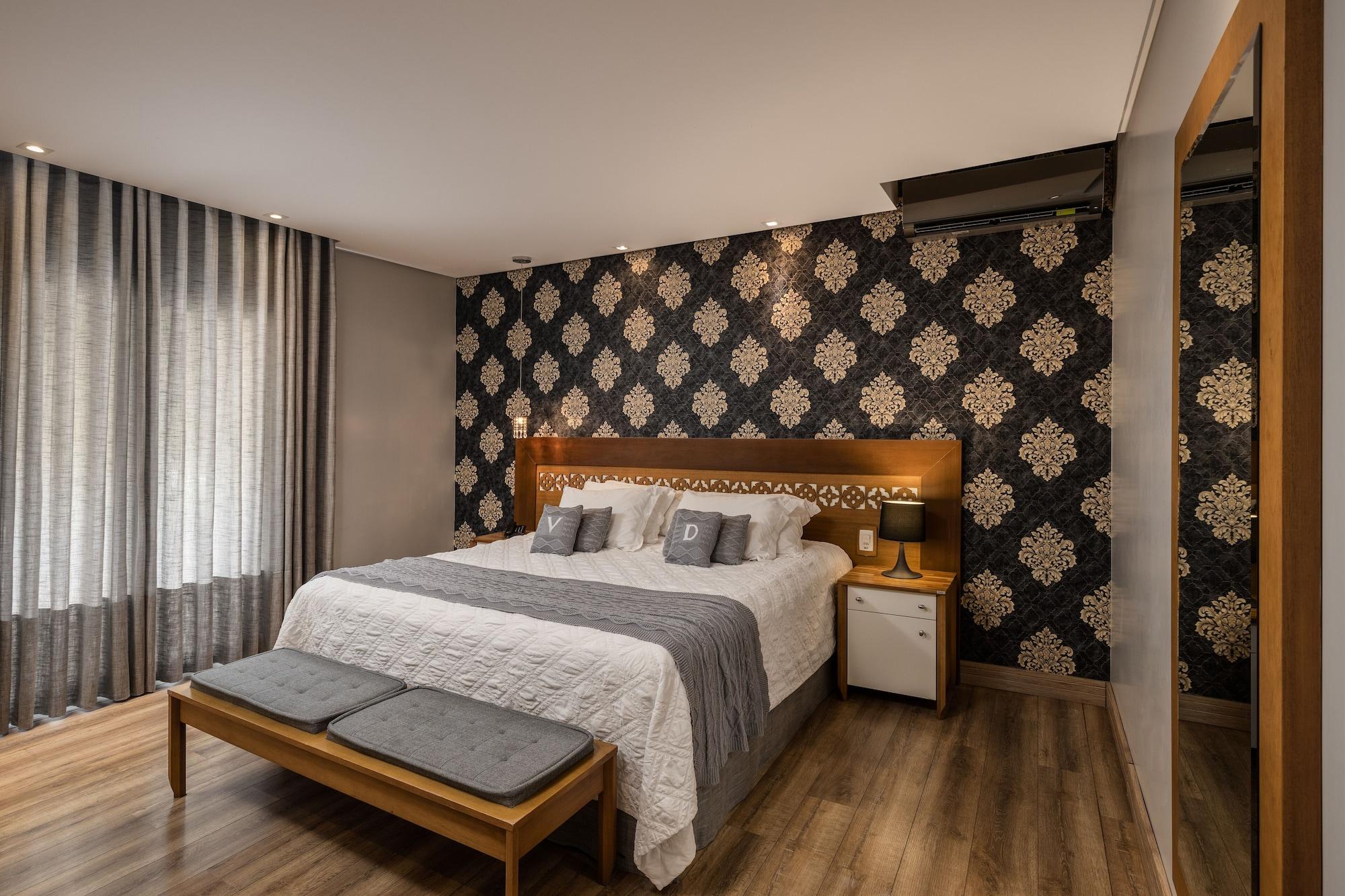 Hotel Valle Dincanto Gramado Ngoại thất bức ảnh