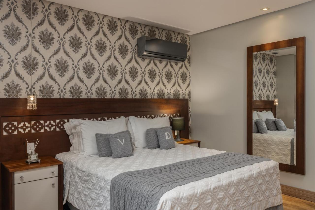 Hotel Valle Dincanto Gramado Ngoại thất bức ảnh