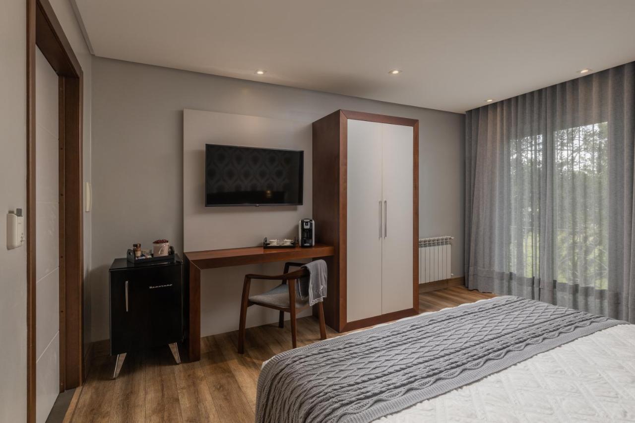 Hotel Valle Dincanto Gramado Ngoại thất bức ảnh