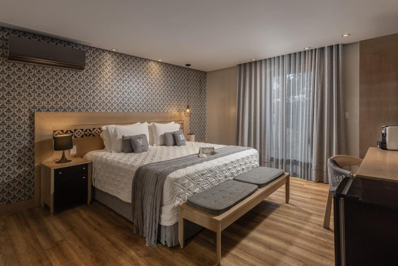 Hotel Valle Dincanto Gramado Ngoại thất bức ảnh