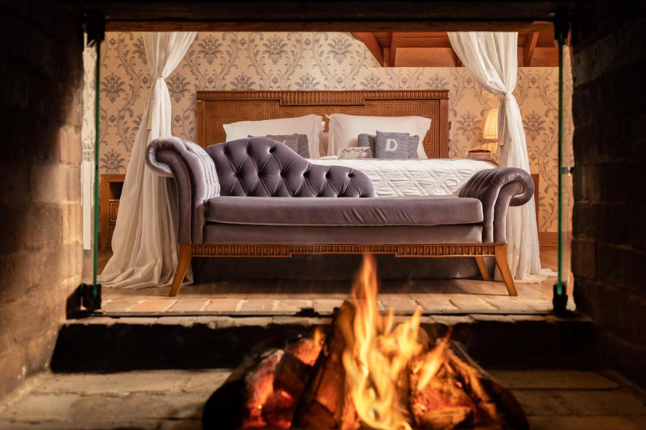 Hotel Valle Dincanto Gramado Ngoại thất bức ảnh
