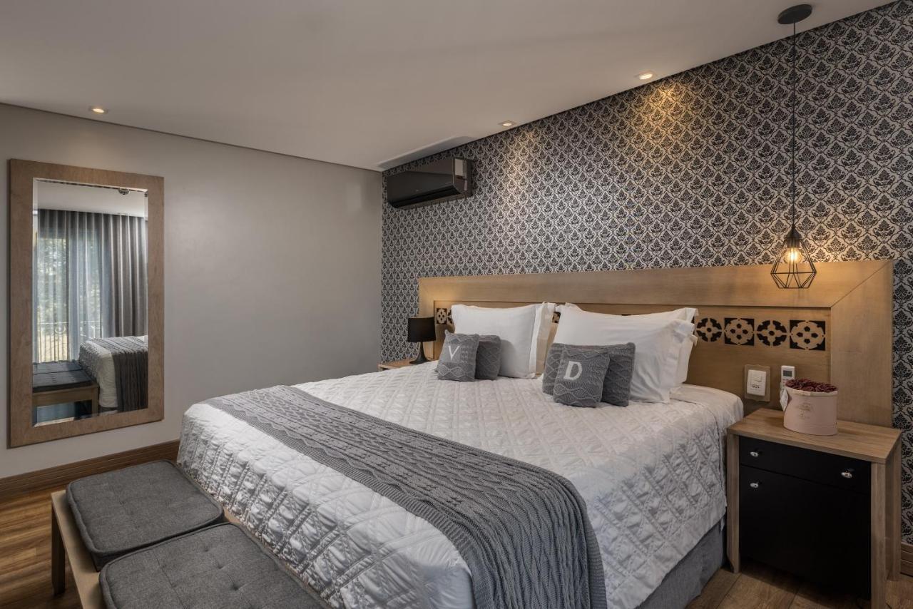 Hotel Valle Dincanto Gramado Ngoại thất bức ảnh