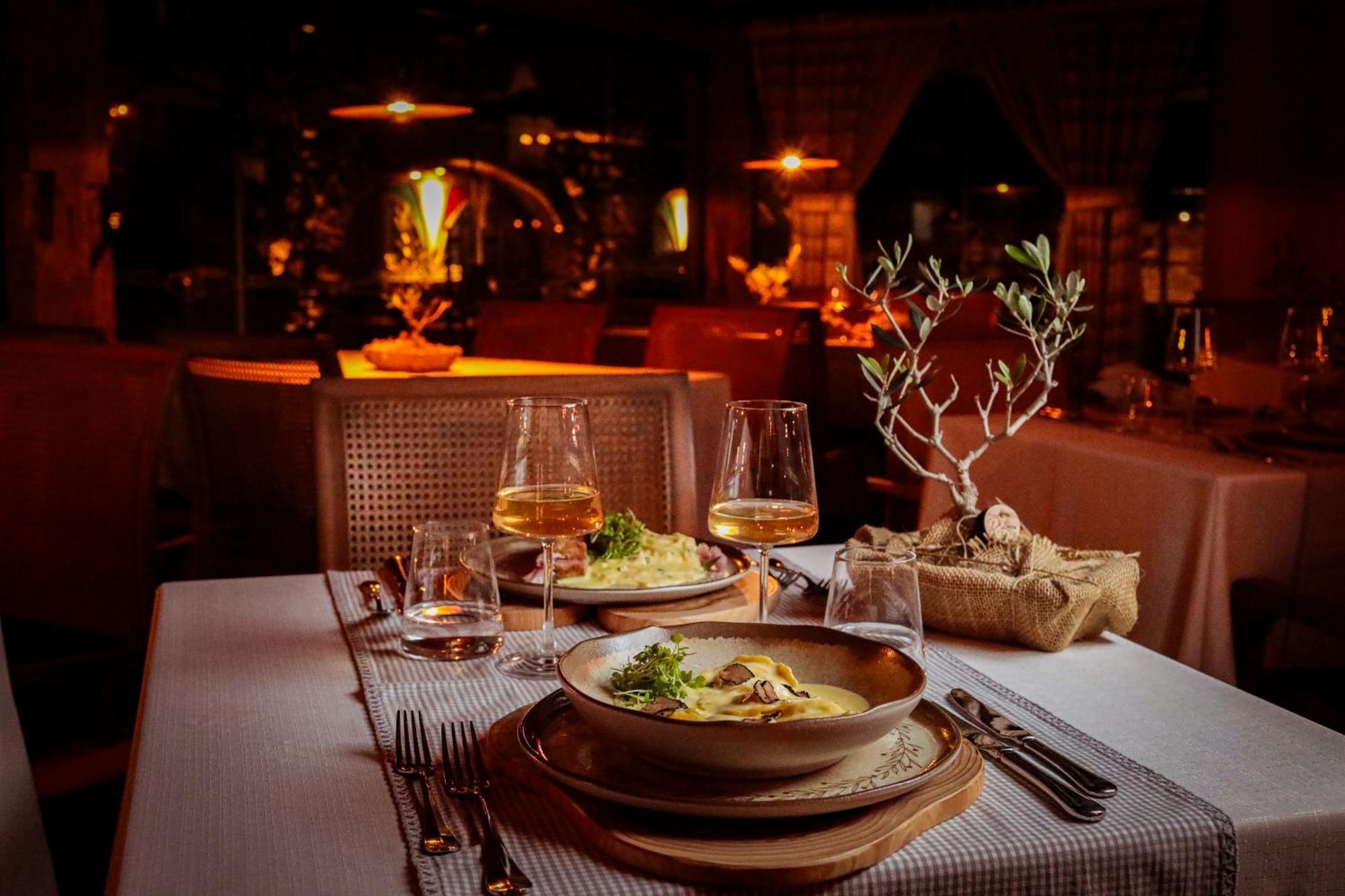 Hotel Valle Dincanto Gramado Ngoại thất bức ảnh