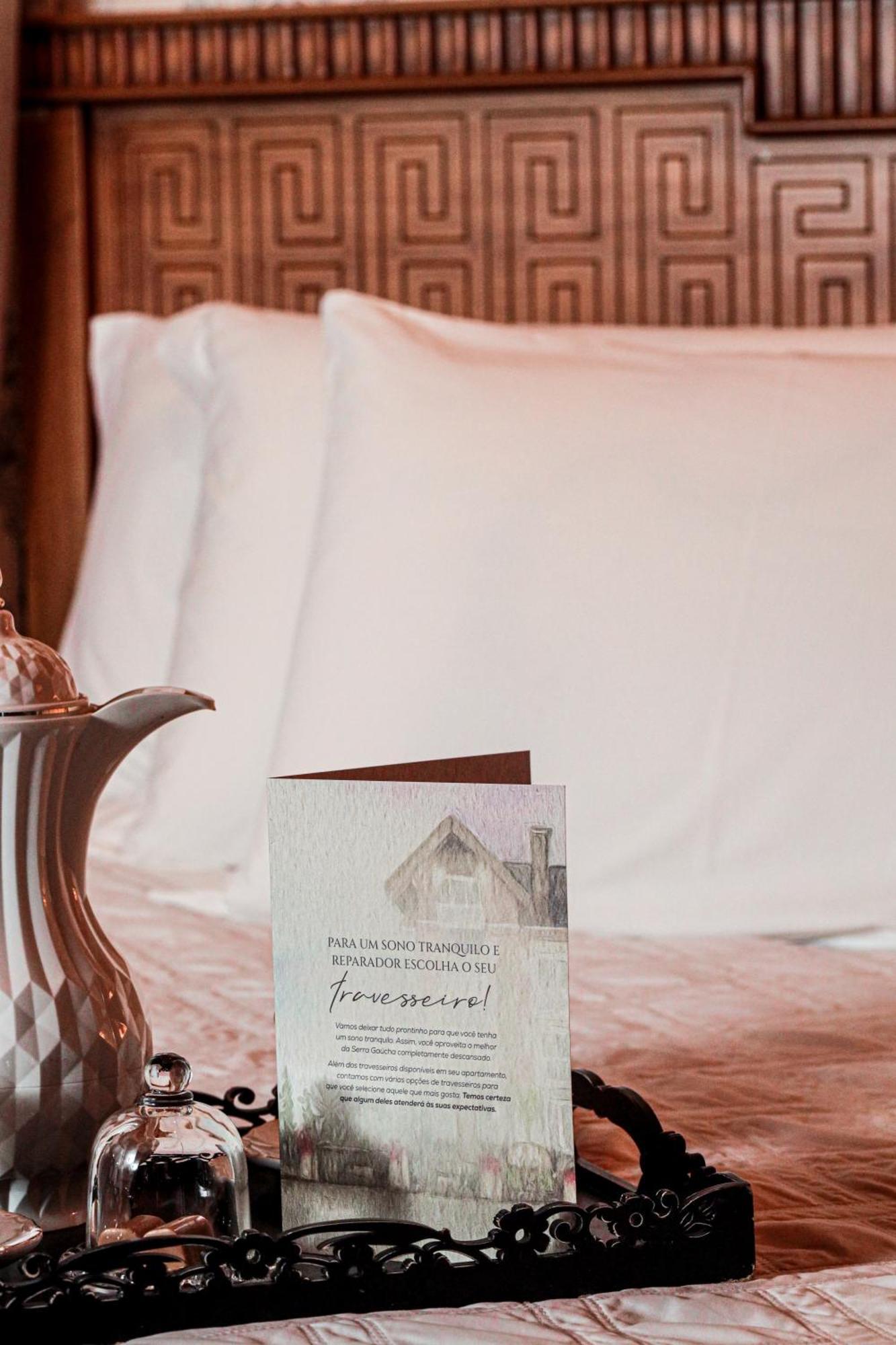 Hotel Valle Dincanto Gramado Ngoại thất bức ảnh