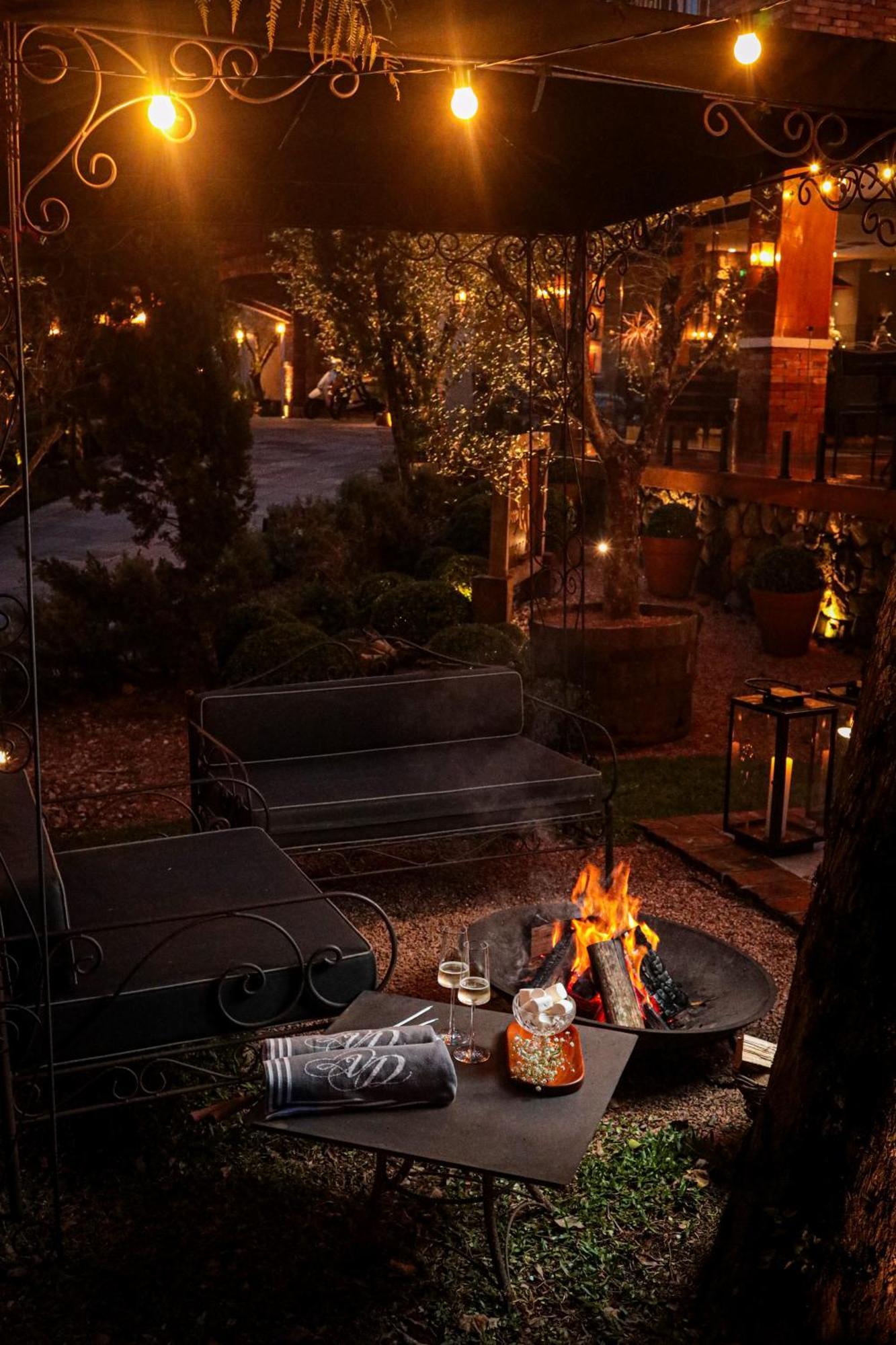 Hotel Valle Dincanto Gramado Ngoại thất bức ảnh